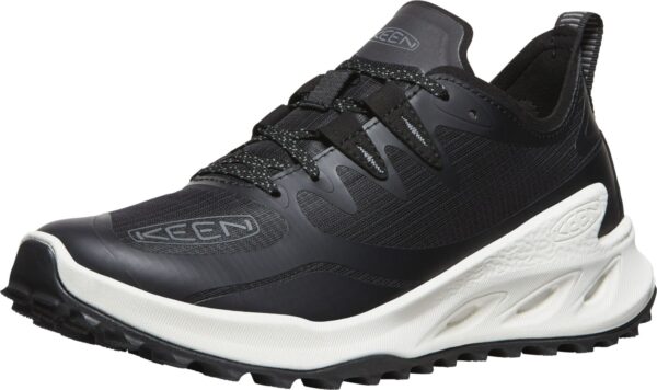 Keen ZIONIC SPEED 1028061 BLACK/STAR WHITE 061