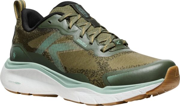 ef7cbdfbf97e2d8f0acce5677ecfb2f1 Keen LEIKI WP 1030719 Winter Moss/Granite Green