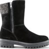 ef89b9d07e38b058f7bd9143829b7b5f COUGAR Neptune Suede Black