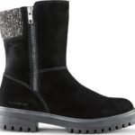 ef89b9d07e38b058f7bd9143829b7b5f COUGAR Neptune Suede Black