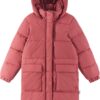 REIMA KUMPULA 5100361A Red Clay