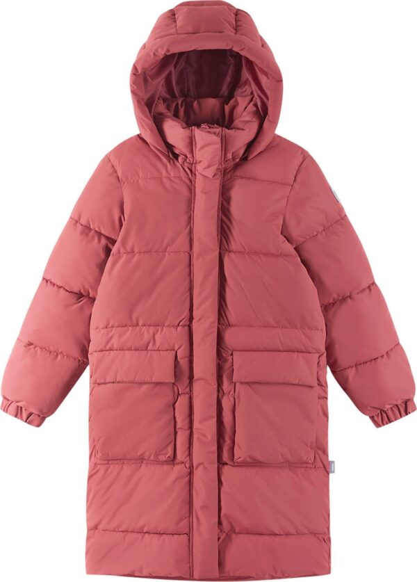 REIMA KUMPULA 5100361A Red Clay