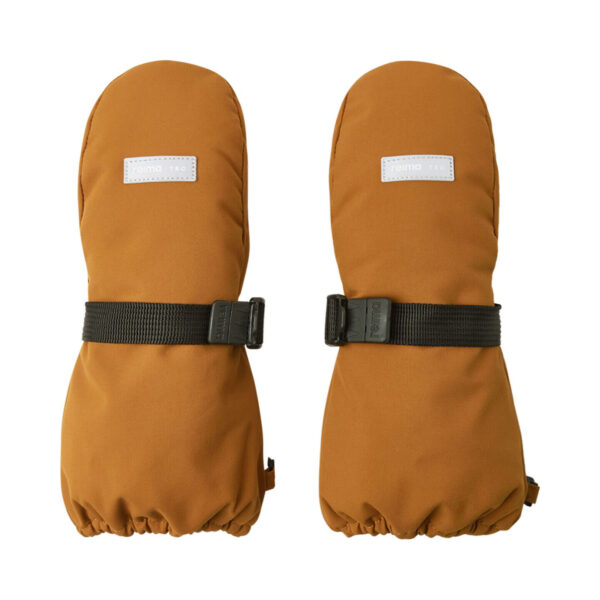 REIMA Ote 5300104A Cinnamon Brown