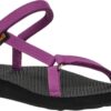 Teva Original Universal Slim Striking Purple