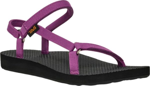 Teva Original Universal Slim Striking Purple