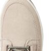 COUGAR Vanetta Suede Mushroom