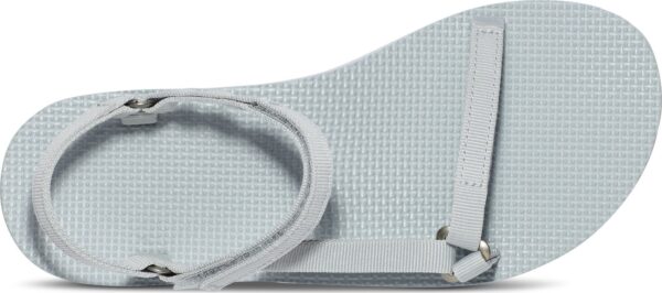 Teva Original Universal Slim Pearl Blue