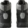 eff826c3eee14d0a978ede232fba3f87 REIMA Hallava Quicklock 5400164A Black