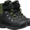 eff9a915910163039ff9df41c0c61ccf Keen Kanibou Wp 1028082 Black/Bronze Green