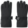 REIMA Tartu 5300105A Black