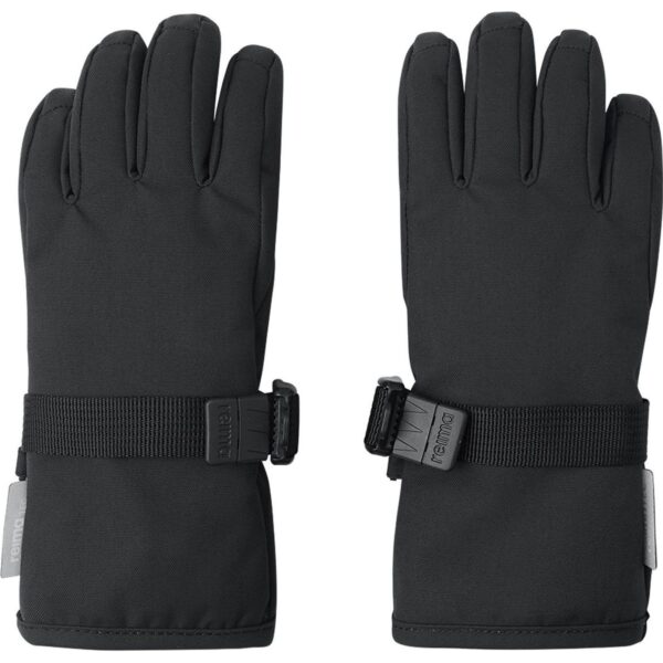 REIMA Tartu 5300105A Black