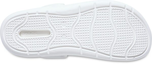 Crocs™ INMOTION CLOG White/White