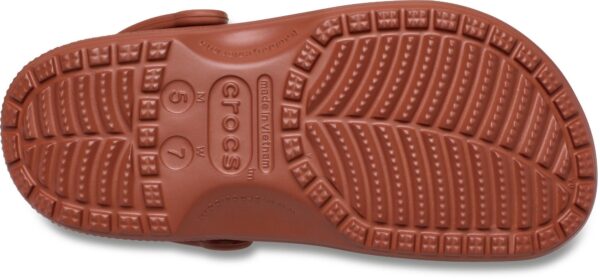 Crocs™ Classic Rust