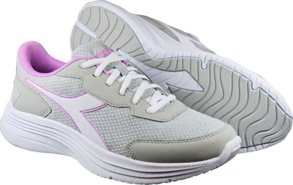 f00d3119444a947159bc5245b919ebea DIADORA EAGLE 7 W Silver DD/White C1379