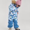 REIMA Paljakka 5300035C Grey Pink