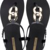 Ipanema Class Connect II Fem-Box12 Black/Black/Gold
