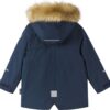 REIMA MUTKA 5100037B Navy