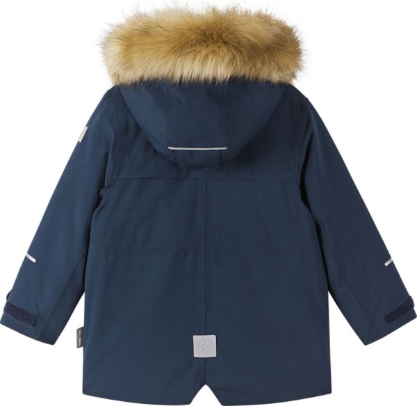 REIMA MUTKA 5100037B Navy