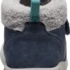 f02ac7e4608e08598a9ba885dddad00c Keen Knx Middie Kid's 1031140 Vintage Indigo/Alloy