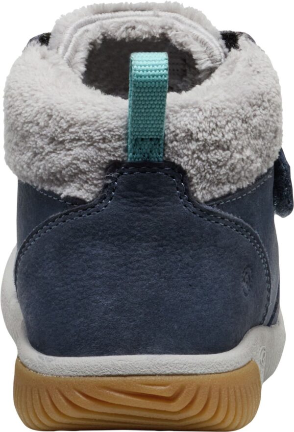 f02ac7e4608e08598a9ba885dddad00c Keen Knx Middie Kid's 1031140 Vintage Indigo/Alloy