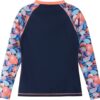 REIMA SunProof shirt Sukeltaja 5200140A Navy