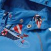 REIMA HETE 5100168D Cool blue