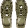 f0306f82508e05e61b7b5a9fd91f87ae Keen UNEEK WOMEN Martini Olive/Safari
