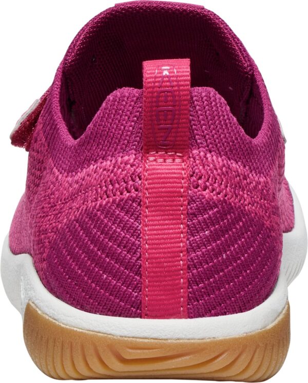 f03ab5875061a7d754d63d2e7860108e Keen KNX KNIT DS 1030072 Beaujolais/Raspberry