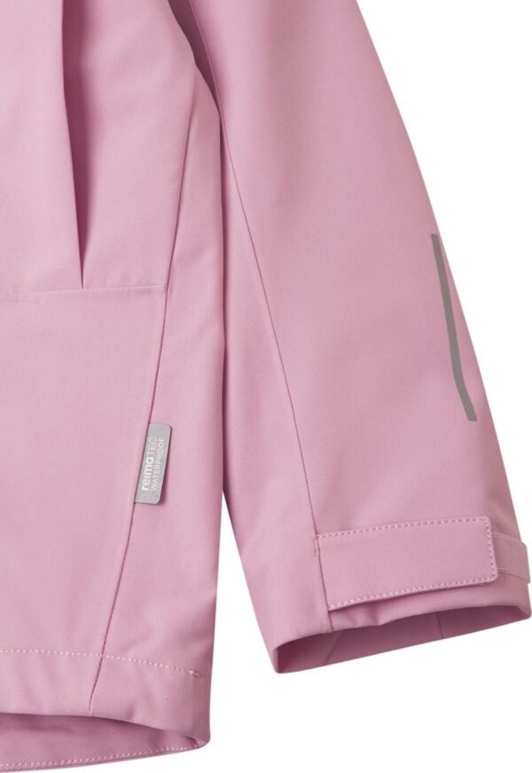 f04a87cc498a191e26a953b613c506f1 REIMA Saarela 5100407A Grey Pink