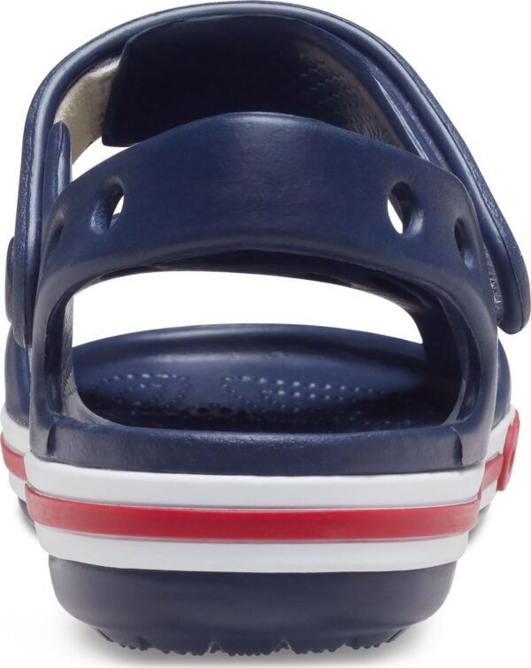 f04d919310116460cd9c9addb55bee43 Crocs™ Bayaband Sandal Kid's Navy/Pepper
