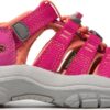 f04dc831356734bb58463cf1fdbbeb85 Keen NEWPORT H2 1030785 Very Berry/Fusion Coral