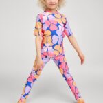 REIMA Joonia 5200138F Soft Coral 3313