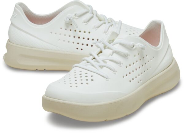 f05f92f5a7fd9426b13eaa08a2325727 Crocs™ INMOTION PACER WOMEN'S White