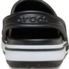 f07a55b5127c1f5388dbedf1c8ad45fb Crocs™ Bayaband Sport Clog Black/White