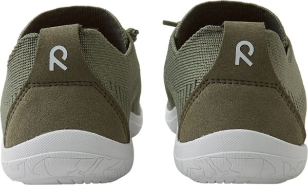 f083294cac599c417a8fb0a53174b7f9 REIMA Barefoot Astelu Greyish Green