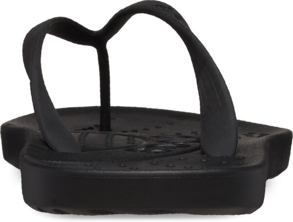 f085e2f4c87f285401a2a90dc2d73535 Crocs™ FLIP Black
