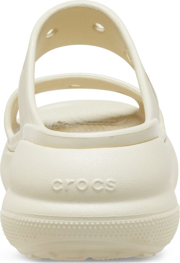 f085e9cd38ef674176c3af9d943ffb73 Crocs™ Classic Crush Sandal Bone