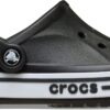 f097257942370e1dfedd274e4fb00ce0 Crocs™ Bayaband Sport Clog Black/White