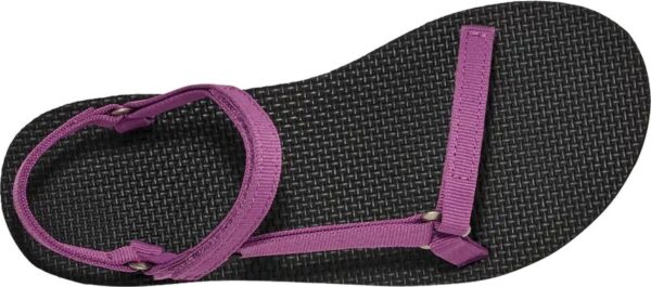 Teva Original Universal Slim Striking Purple
