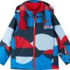 REIMA PALSI 5100356A Bright blue 6596