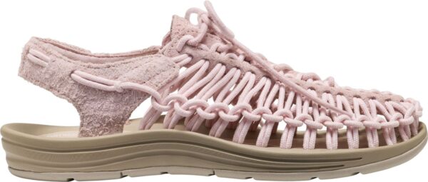 f0bfed76e80a00a72c3229553be92929 Keen Uneek Lea All Gender Pale Lilac/Plaza Taupe