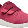 f0c1c11b1f1f34ee43e2c4b323e11990 Keen KNX KNIT DS 1030113 Beaujolais/Raspberry