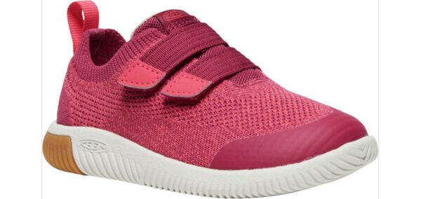 f0c1c11b1f1f34ee43e2c4b323e11990 Keen KNX KNIT DS 1030113 Beaujolais/Raspberry