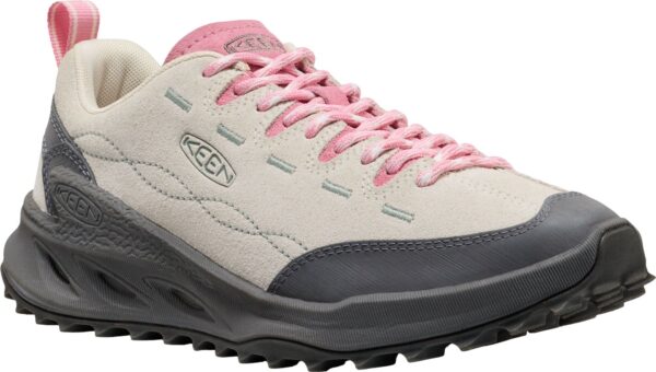 f0d5df78b9f0f53712c0b617766331bd Keen Jasper Zionic Women's 1031129 Vapor/Cashmere Rose