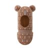 REIMA Kuuraan Cinnamon brown