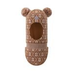 REIMA Kuuraan Cinnamon brown