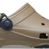 Crocs™ Classic All Terrain Clog Khaki/Multi