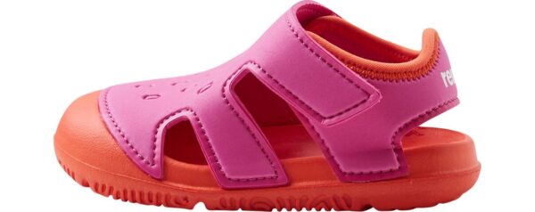 REIMA Koralli Cherry Pink