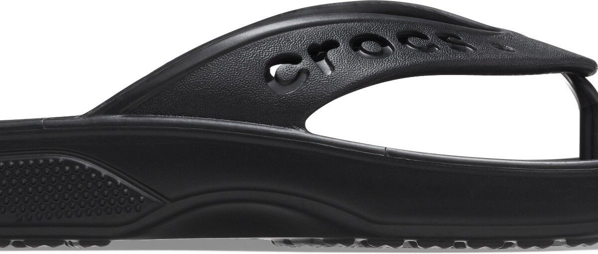 Crocs™ Baya II Flip Black
