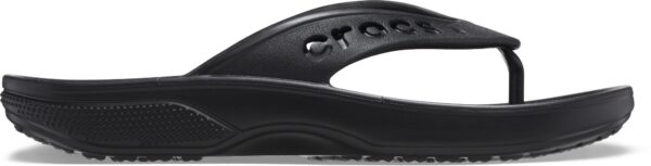 f10d3c56926ddd6e80eeb666c9affe37 Crocs™ Baya II Flip Black
